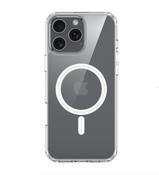 iPhone 16 Pro Clear MagSafe Protective Case image