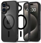 iPhone 16 Clear MagSafe Protective Case image