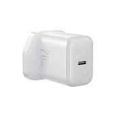 JOYROOM PD20W USB-C / Type-C Port Charger image