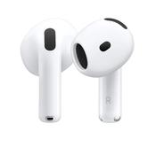 Apple AirPods 4 Wireless Earbuds image