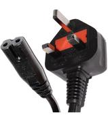 Figure 8 power cable