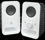 Logitech Z150 White image