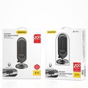 Dudao Magnetic Car Mount Phone Holder (F11)