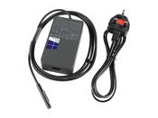 Microsoft Surface Pro power supply image
