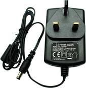 Generic 12v 2a 5.5mm connector