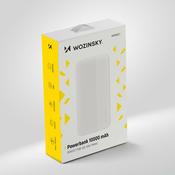 Wozinsky Powerbank Li-Po 10000mAh (WPBWE1) image