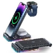 Joyroom 3in1 Wireless Charging Station (JR-WQN01) image