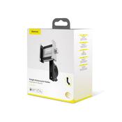Baseus Motorcycle holder (Applicable for bicycle) Silver (CRJBZ-0S)