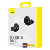 Baseus Bowie Ma10 Model, -48DB Noise Cancellation, Wireless Earphones image