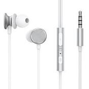 Joyroom 3.5MM Wired Series In-Ear Metal Earbuds image
