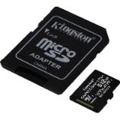 Kingston 512GB Micro SD image