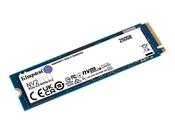 Kingston 250GB nvme ssd image