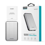 Choetech Magsafe 5K Mah Power Bank image