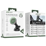 Acefast Magnetic Dashboard Mount with Wireless Charger