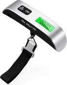 Digital luggage scale image