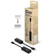Club3D Type-C to UHD