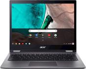 Acer Chromebook Spin 13 CP713 Touch 13.5" | Core i5-10210U | 8GB RAM | 128GB SSD | Windows 11 Pro | 🟢 Very Good Condition image