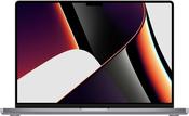 Apple MacBook Pro (14" 2021, M1 Max) | Apple M1 Max 24-Core GPU / Apple M1 Max 32-Core GPU | 32GB / 64GB RAM | 512GB / 1TB SSD | Windows 11 Pro | 🟢 Very Good Condition image
