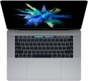 Apple MacBook Pro (15" 2017) | Core i7-7700HQ | 16GB RAM | 256GB SSD | Windows 11 Pro | 🟢 Very Good Condition image