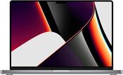 Apple MacBook Pro (16" 2021, M1 Max) | Apple M1 Max 24-Core GPU / Apple M1 Max 32-Core GPU | 32GB RAM | 512GB / 1TB SSD | Windows 11 Pro | 🟢 Very Good Condition image