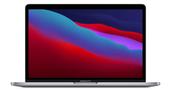 Apple Macbook Pro (13" 2020, M1) | Apple M1 | 8GB / 16GB RAM | 256GB / 512GB SSD| 🟢 Very Good Condition image