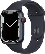 Apple Watch Series 7 45mm GPS + Cellular Stainless Steel Case
