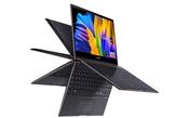 Asus Zenbook Flip 13 UX371 (11th Gen Intel) Touch 13.3 | Core i7-1165G7 | 16GB RAM | 1TB SSD | Windows 11 Pro | 🟢 Very Good Condition image