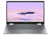 HP Chromebook x360 14b-cd0802nd Touch 14" | Core i3-N305 | 8GB RAM | 256GB SSD | Windows 11 Pro | 🟢 Very Good Condition image