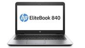 HP EliteBook 840 G3 14" | Core i5-6300U | 8GB RAM | 256GB SSD | Windows 11 Pro | 🟢 Very Good Condition image