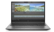 HP ZBook Fury 15 G7 15.6" | Core i7-10750H | 16GB RAM | 512GB SSD | Windows 11 Pro | 🟢 Very Good Condition image