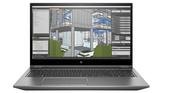 HP ZBook Fury 15 G8 15.6" | Core i5-11500H | 16GB RAM | 512GB SSD | Windows 11 Pro | 🟢 Very Good Condition image