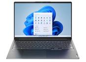Lenovo IdeaPad 5 Pro 16ACH6 16" | Ryzen 5 5600H | 8GB RAM | 512GB SSD | Windows 11 Pro | 🟢 Very Good Condition image