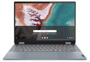Lenovo IdeaPad Flex 5 14IAU7 Touch 14" | Core i3-1215U | 8GB RAM | 128GB SSD | Windows 11 Pro | 🟢 Very Good Condition image