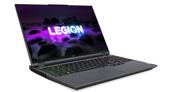 Lenovo Legion 5 Pro 16ITH6 15.6" | Core i7-11800H | 16GB RAM | 512GB SSD | Windows 11 Pro | 🟢 Very Good Condition image