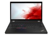 Lenovo ThinkPad P15 Gen 1 15.6" | Core i7-10750H | 16GB / 32GB / 48GB RAM | 512GB / 512GB + 512GB SSD | Windows 11 Pro | 🟢 Very Good Condition image