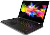 Lenovo ThinkPad P15 Gen 1 15.6" | Core i7-10875H | 32GB RAM | 256GB SSD | Windows 11 Pro | 🟢 Very Good Condition image