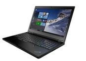 Lenovo ThinkPad P50 15.6" | Core i7-6820HQ | 16GB RAM | 512GB SSD | Windows 11 Pro | 🟢 Very Good Condition image