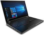 Lenovo ThinkPad P53 15.6" | Core i7-9850H | 32GB RAM | 256GB + 1TB HDD / 512GB SSD | Windows 11 Pro | 🟢 Very Good Condition image