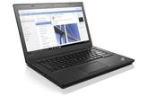 Lenovo ThinkPad T460 14" | Core i5-6300U | 8GB RAM | 256GB SSD | Windows 11 Pro | 🟢 Very Good Condition image