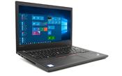 Lenovo ThinkPad T470 14" | Core i5-7300U | 8GB / 12GB RAM | 256GB SSD | Windows 11 Pro | 🟢 Very Good Condition image