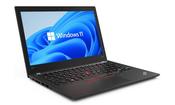 Lenovo ThinkPad X280 Touch 12.5" | Core i5-8350U | 16GB RAM | 512GB SSD | Windows 11 Pro | 🟢 Very Good Condition image