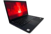 Lenovo Thinkpad T14 Gen 1 (Intel) 14" | Core i5-10210U / Core i5-10310U | 16GB RAM | 256GB / 512GB SSD | Windows 11 Pro | 🟢 Very Good Condition image