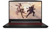 MSI Katana GF66 15.6" | Core i7-12700H | 16GB RAM | 1TB SSD | Windows 11 Pro | 🟢 Very Good Condition image