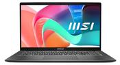 MSI Modern 15 B12M 15.6" | Core i5-1235U | 16GB RAM | 512GB SSD | Windows 11 Pro | 🟢 Very Good Condition image