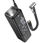 ZP5 Portable Car Smart Air Pump