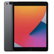 iPad 10.2" (2020) WiFi + Cellular | 32GB 128GB | Space Grey image