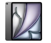 iPad Air 13" M3 (2025)  WiFi + Cellular | 128GB 256GB | Space Grey | 🟢 Very Good Condition image