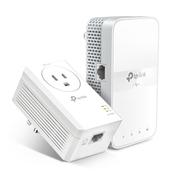 AV1000 Powerline Wi-Fi Extender Kit | TL-WPA7617 KIT