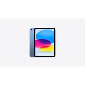 iPad A16, 11", WiFi, 128GB, Blue