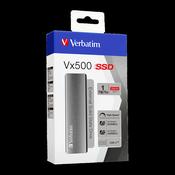 1TB External SSD | Vx500 | USB 3.2 Gen 2